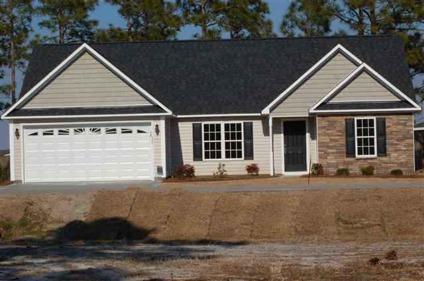$148,900
Jacksonville Two BA, Introducing the Austin 1227 plan.