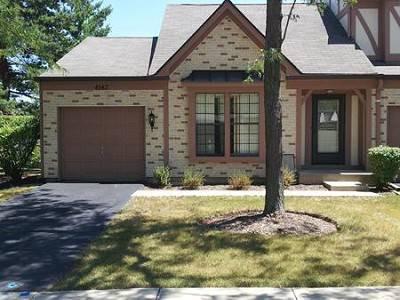 $148,900
Two bedroom home in Hoffman Estates with one and a half baths.