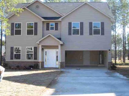 $148,990
Property For Sale at 147 Back Cedar Ln Warner Robins, GA
