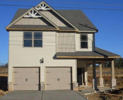 $148,990
Smiths Station 2.5BA, BEAUTIFUL NEW 3 BR HOME GREAT FOR IN