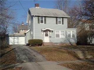 1490 South Noble Rd Cleveland Heights, OH 44121
