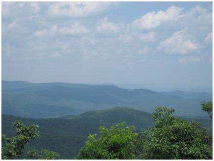 $149,000
10.33 Acres - Exceptional View! Appalachian Mtns,1 hr north of Atlanta
