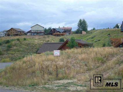 $149,000
$149,000 acreage, Steamboat Springs, CO