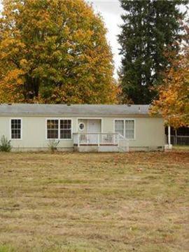 $149,000
15 acres of land with an updated home is waiting for you