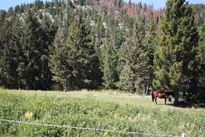 $149,000
20 Forested acres with fishing stream. Montana year round access