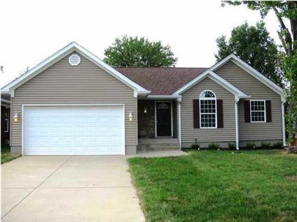 $149,000
BRAND NEW! Details were put in this house! Great location! 3BD 2BA