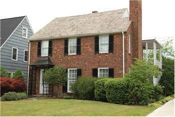 $149,000
Brick Colonial in Desirable Shaker Heights Ohio!