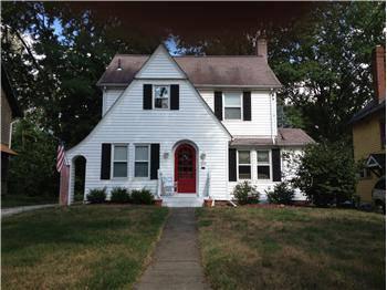 $149,000
Charming Home in Kent, Ohio