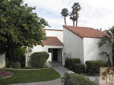 $149,000
Condominium Attached - Rancho Mirage, CA