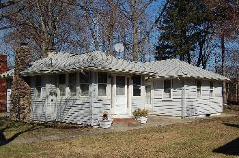 $149,000
Denville, This home features three bedrooms, two full baths