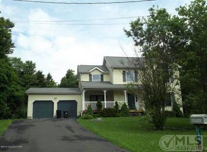 $149,000
Home for sale in East Stroudsburg, PA 149,000 USD