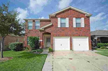 $149,000
Humble Four BR 3.5 BA, Beautiful home with Private POOL in
