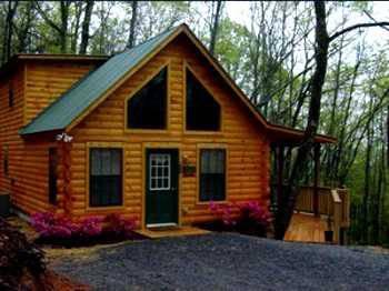 $149,000
Log Cabin in the Woods