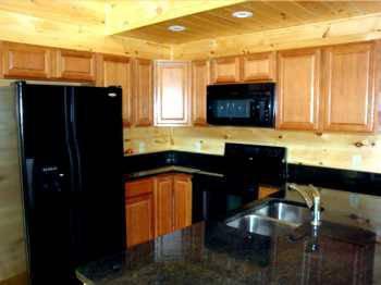 $149,000
New Log Sided Cabin