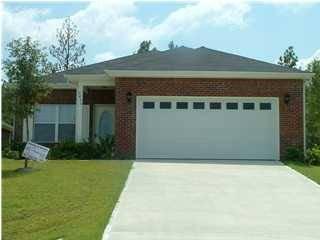 $149,000
NICE 3br/2ba home for sale in Crestview payments $800.00/mo