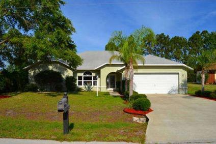 $149,000
Palm Coast 4 Bedroom 2 Bath Home 1921 sq ft $149,000 [phone removed]