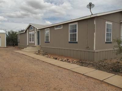 $149,000
Residential - Hereford, AZ