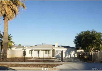 $149,000
Single Family Residence - Rialto, CA