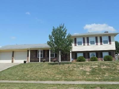 $149,000
Sought After Kenawood Park Home in Lexington, KY