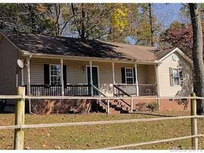 $149,000
Statesville 3BR 2BA, Charming home on 3.5 acres of privacy