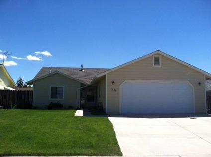 $149,000
Susanville, IMMACULATELY MAINTAINED 3 BEDROOM 2 BATH