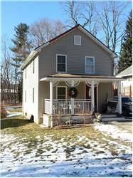 $149,000
Traditional Charm, 2-Three BR Colonial on Quiet Street In-Town.