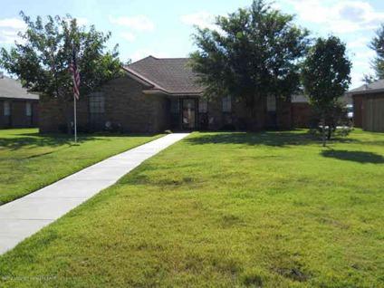 $149,500
Amarillo 3BR 2BA, Extremely well maintained home in City