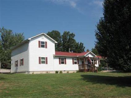 $149,500
Beautiful Home in the country
