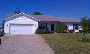 $149,500
Eaton 4BR 3BA, 2612 sq ft ranch which includes the finished