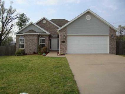 $149,500
Harber High School. Cathedral Ceiling in Lr, Gas Log Fireplace, Pantry