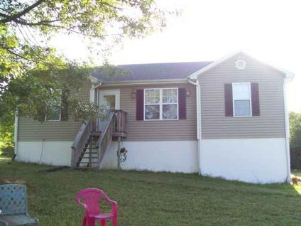 $149,500
Morgantown 3BR 2BA, Spacious Home on large and very scenic