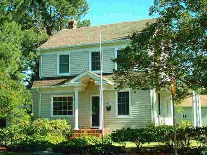 $149,500
Portsmouth 1.5BA, Charming distinction awaits in this