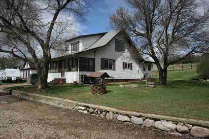 $149,500
Powers Lake, 4 bedroom, 1 3/4 bath home in Battleview, ND.