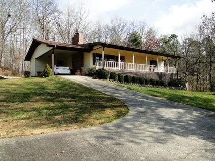 $149,750
In-Town Home Close to all of Franklin NC's Amenities