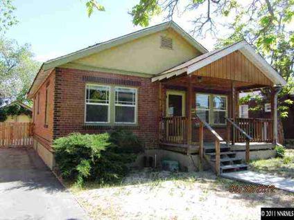 $149,800
Reno 2BR 1BA, Charming multi-family units with a lot of