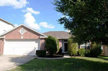 $149,800
Schertz Three BR Two BA, This beautiful Dover home is located in .