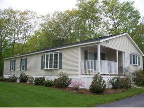 $149,900
$149,900 Single Family Home, Wolfeboro, NH