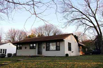 $149,900
1 story, Ranch - Madison, WI