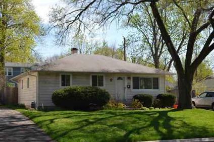 $149,900
1 Story, Ranch - ST. CHARLES, IL