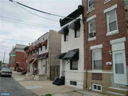 $149,900
2-Story,Semi-Detached, Traditional - PHILADELPHIA, PA