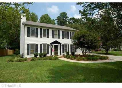 $149,900
2531 White Fence Way, High Point NC, 27265