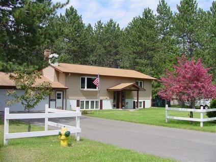 $149,900
4 bedroom 2 bath Home for sale Tomahawk WI