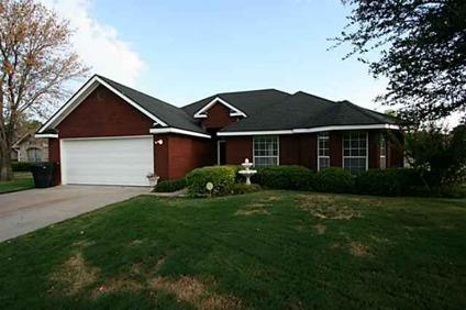 $149,900
Abilene Real Estate Home for Sale. $149,900 3bd/2ba. - Chad Chaney of