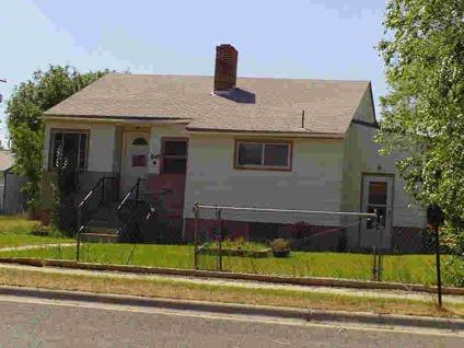 $149,900
Adorable Home in Central Location