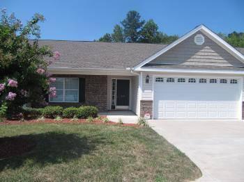 $149,900
Archdale 2BR 2BA, New redesigned townhomes centrally located