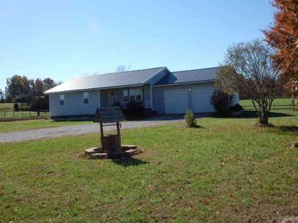 $149,900
Awesome Property and Location with 3 Bedroom, 2 Bathroom Ranch Style Home!