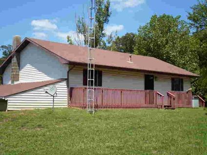 $149,900
Bainbridge 4BR 2BA, Raised ranch home with full finished