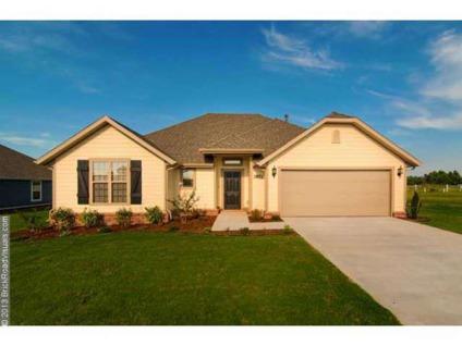 $149,900
Beautiful new construction craftsman homes in Grand Valley Subdivision.