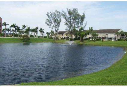 $149,900
Boca Raton Three BR 2.5 BA, Bank owned property. Ready for your