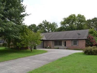 $149,900
Brick Home Priced Under Tax Appraisal in a Great Neighborhood!